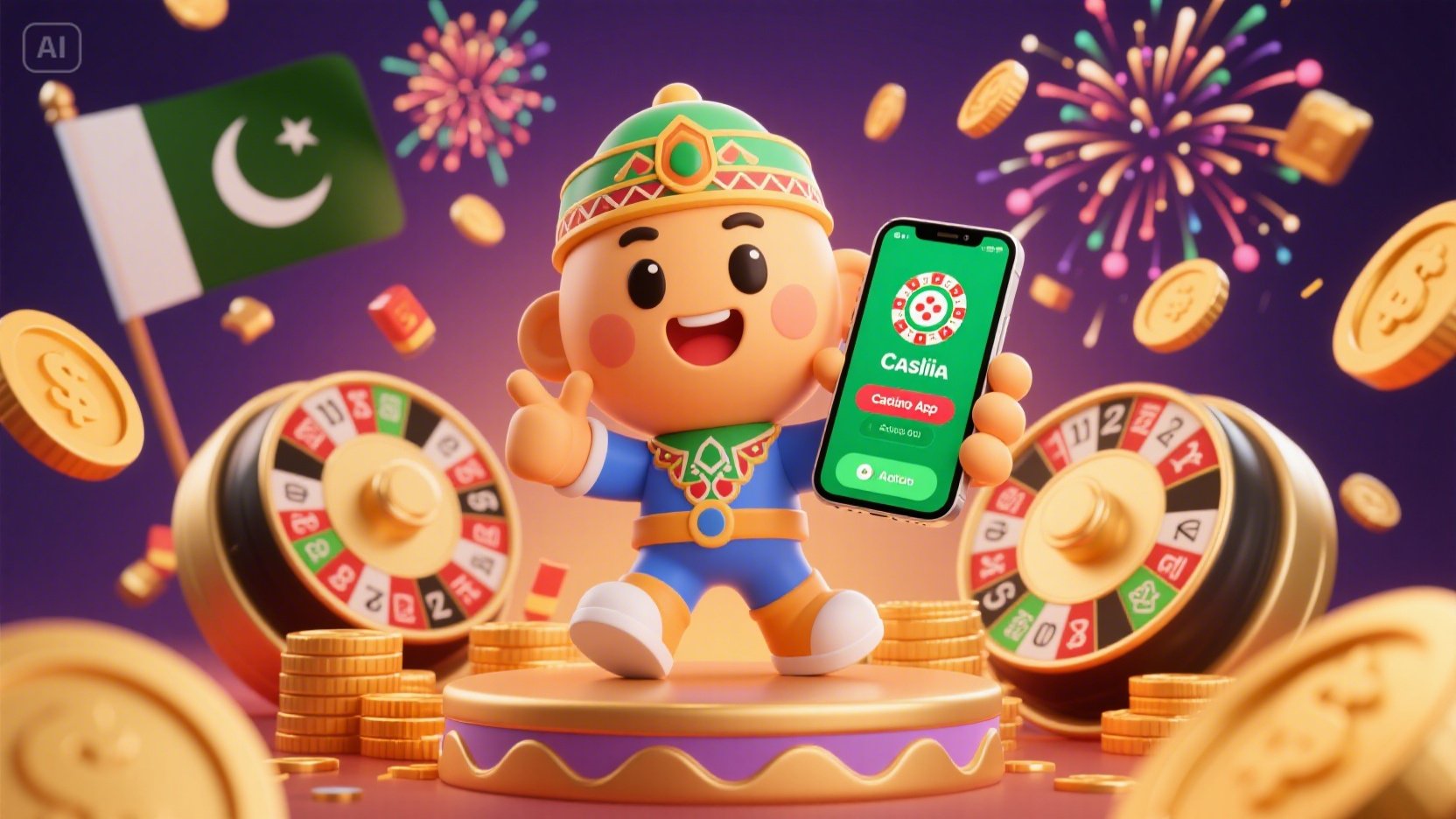 Panda betDeposit PKR today and get 200% instantly! Pakistan’s users can play casino games, live tables, and slots safely.