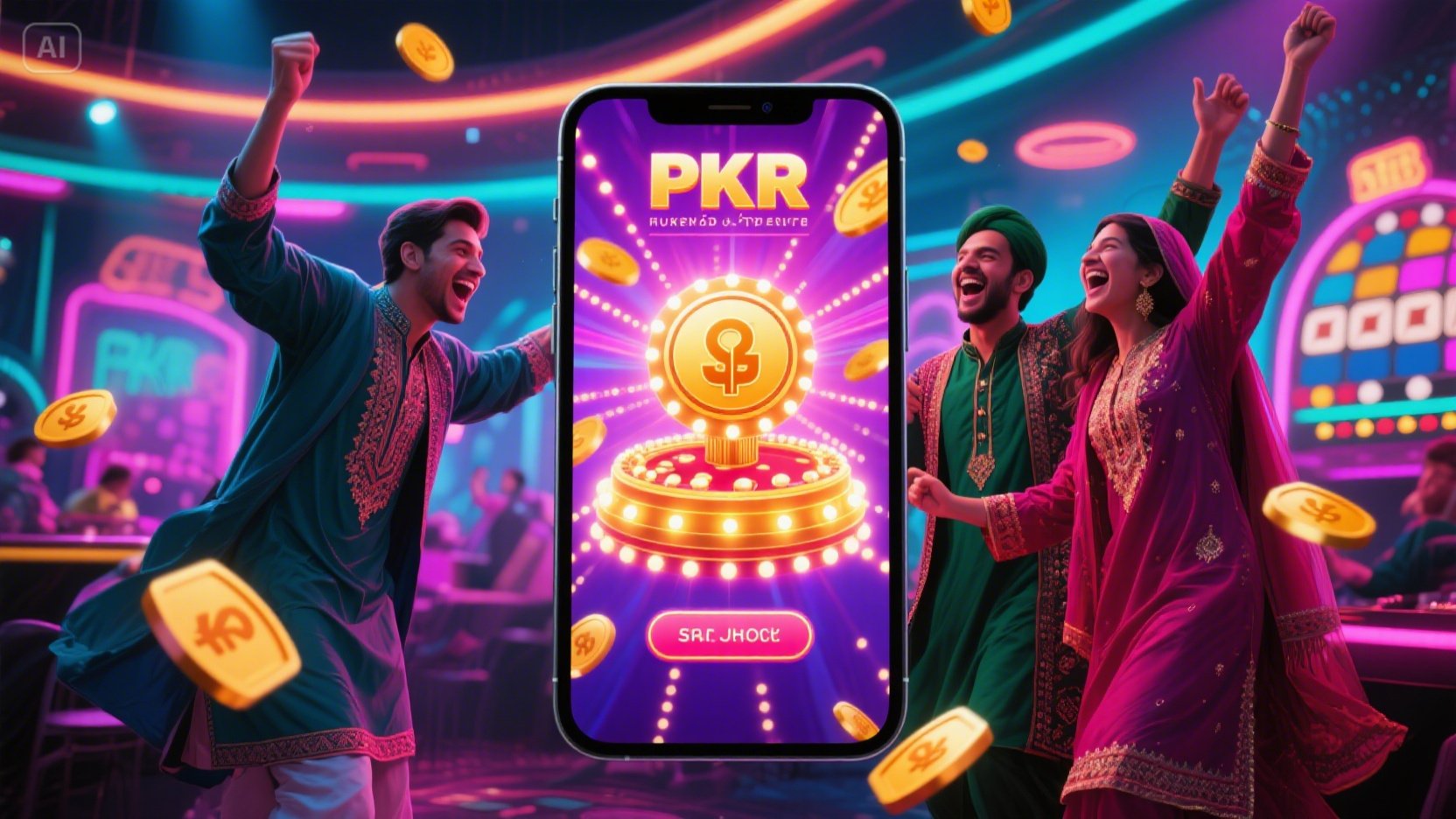 Panda betDeposit PKR today and get 200% instantly on your balance! Pakistan’s players can enjoy fast JazzCash deposits, local banking, and real PKR rewards.