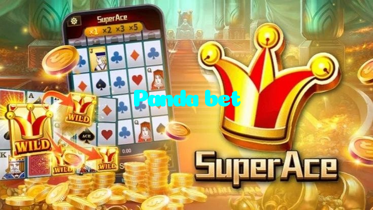 available types of Panda bet bet including pre-match live express and system bets