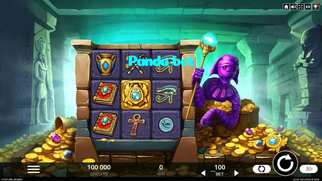 Panda bet